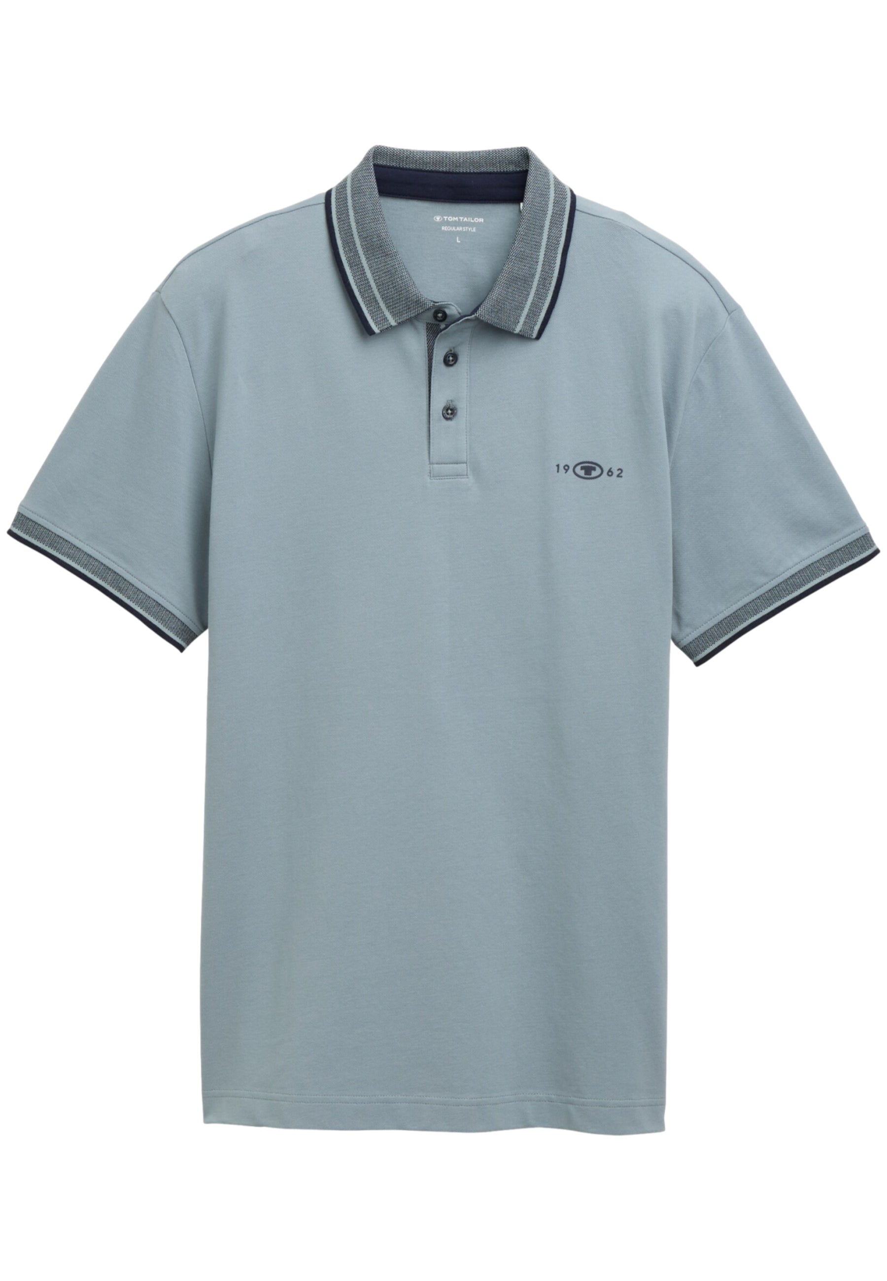 Tom Tailor Kurzarmshirt