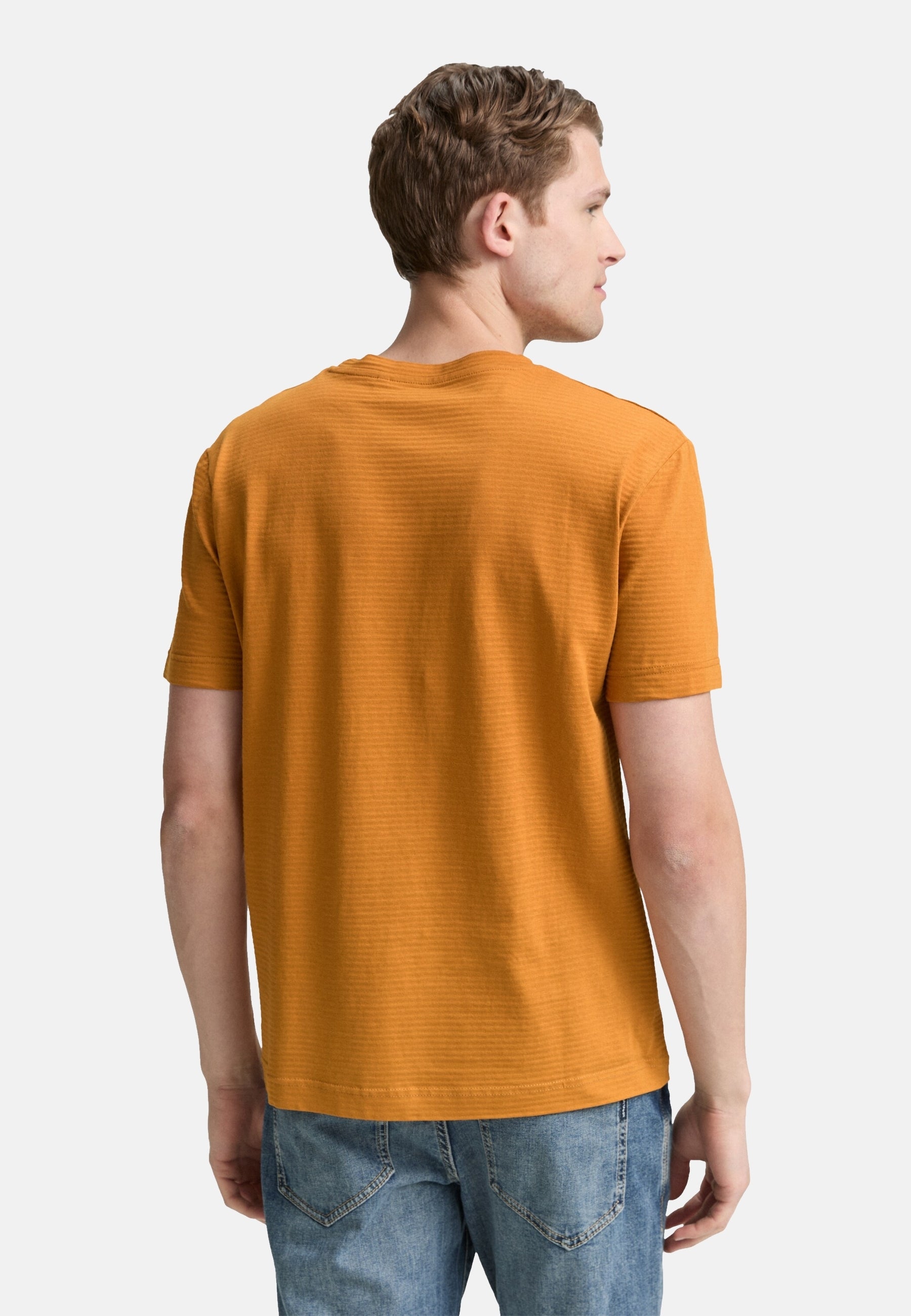 Tom Tailor Kurzarmshirt