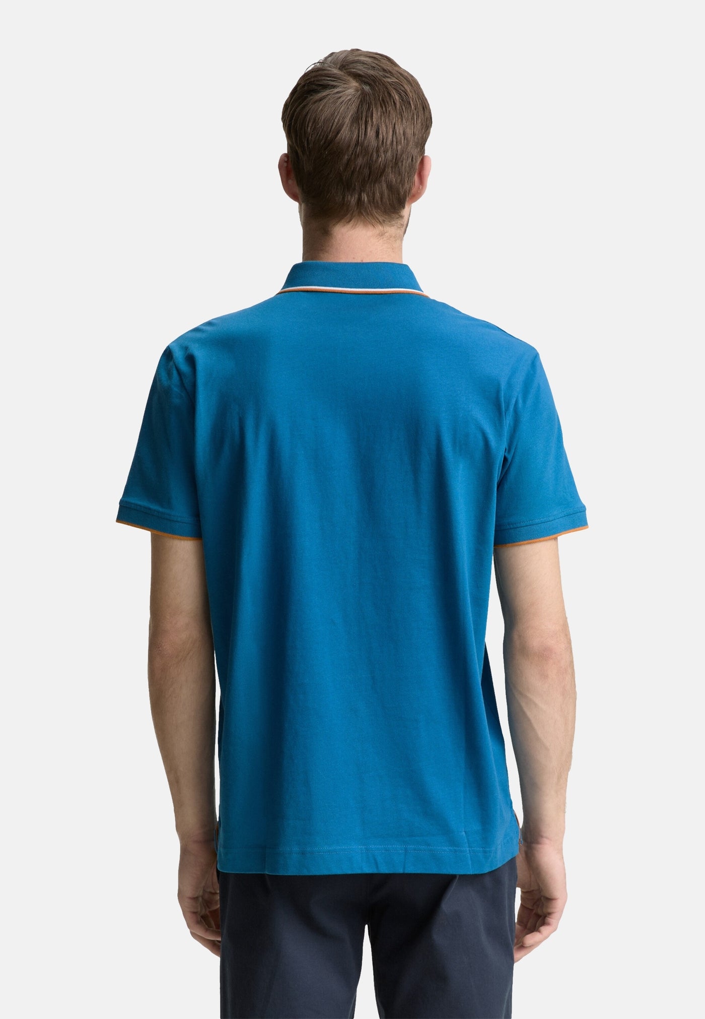 Tom Tailor Kurzarmshirt