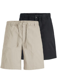 Jack & Jones JPSTJAIDEN CAMPAIGN HYBRID kurze Hose
