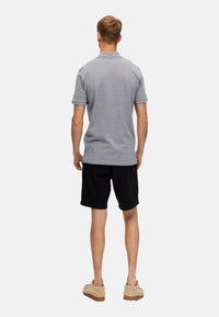 Selected Homme DANTE Kurzarmshirt mit Polokragen