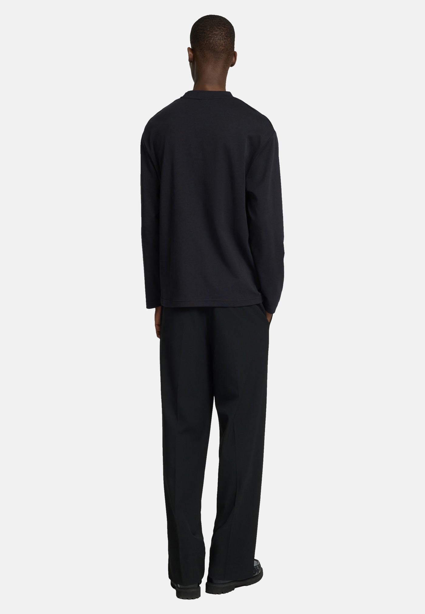 Selected Homme OSCAR Langarmshirt