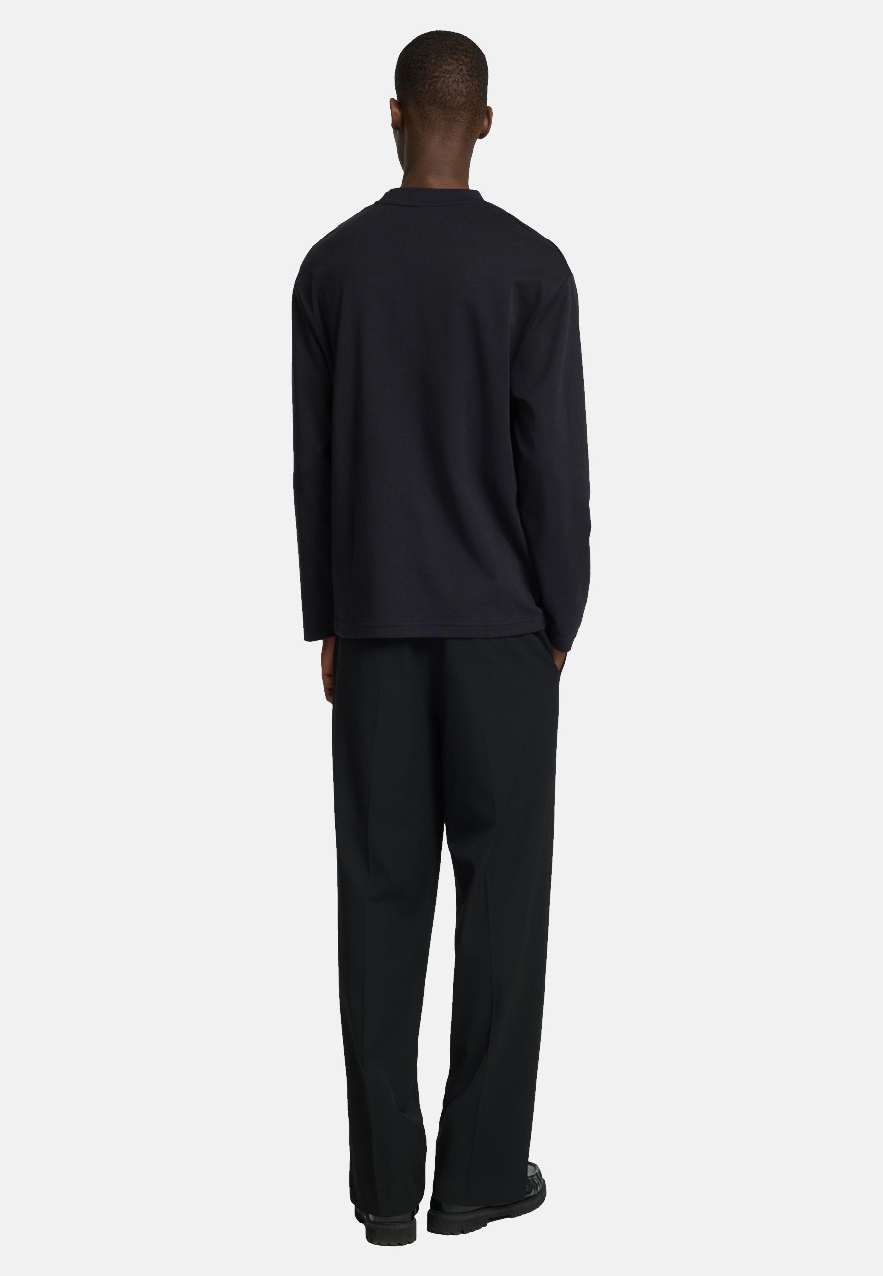 Selected Homme OSCAR Langarmshirt