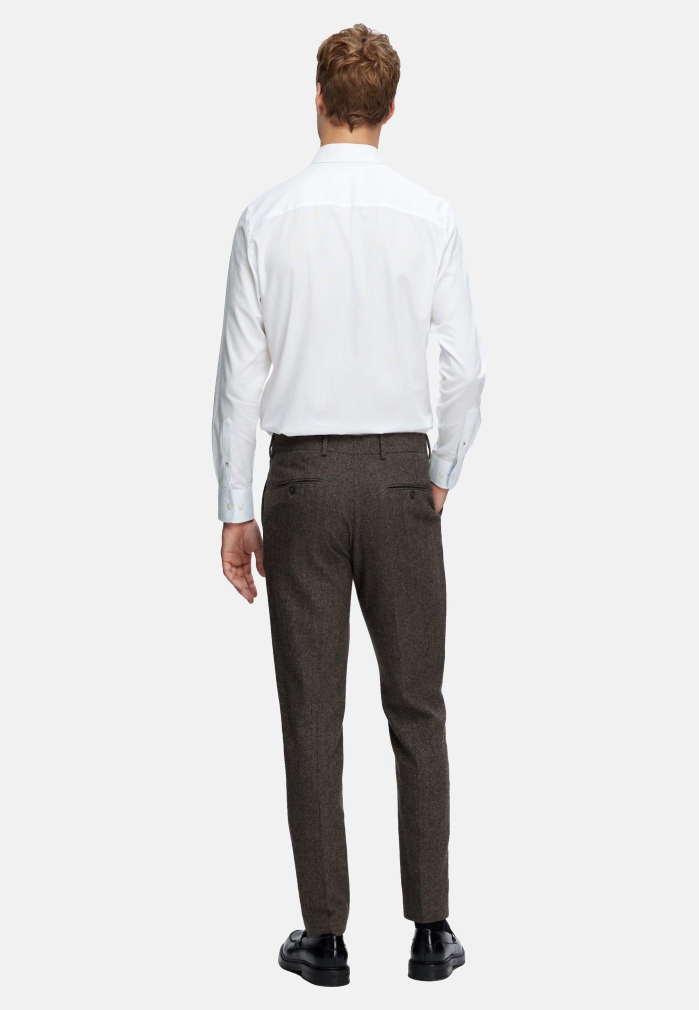 Selected Homme DETAIL Langarmhemd