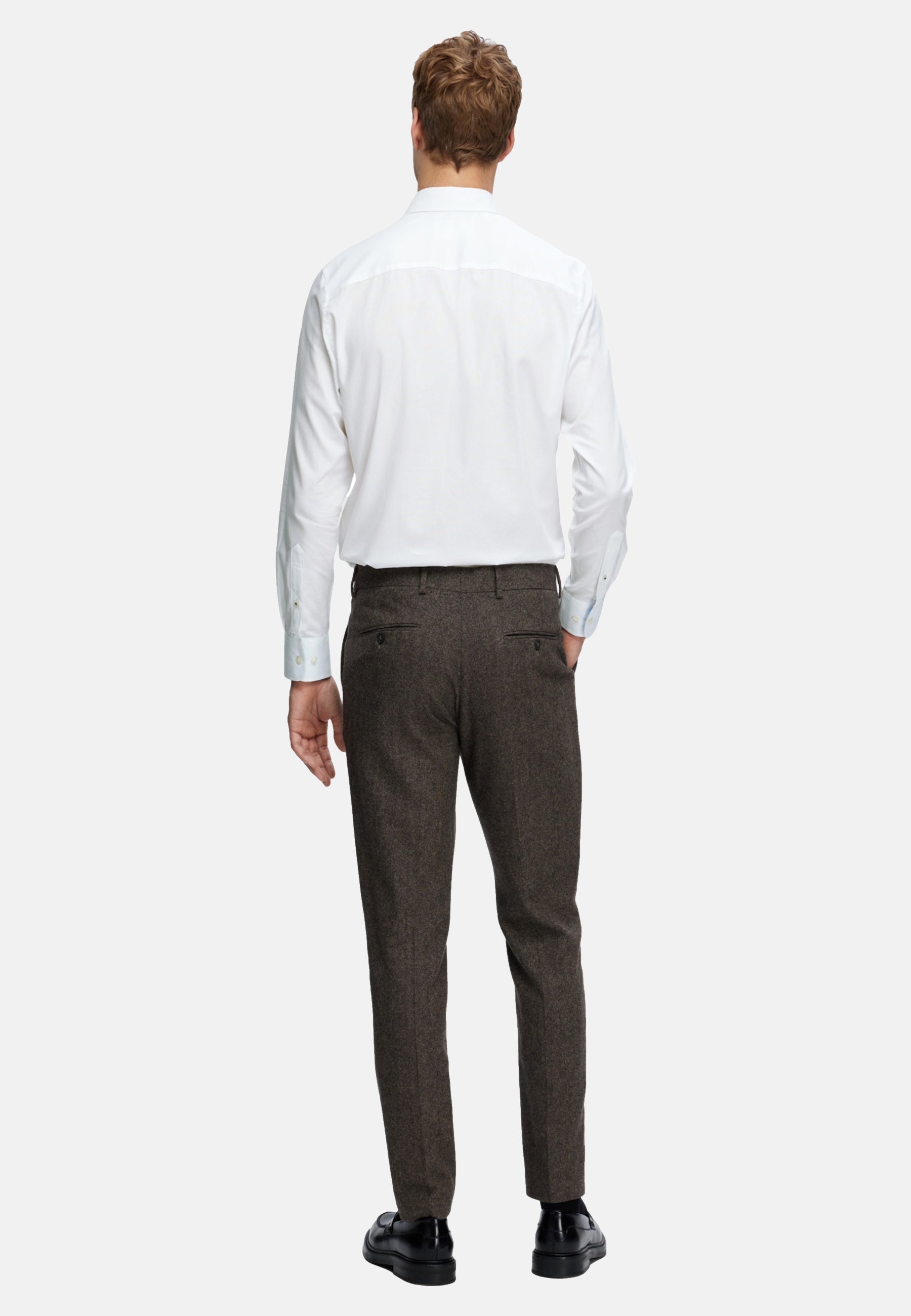 Selected Homme DETAIL Langarmhemd