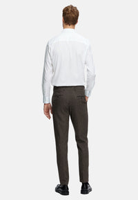 Selected Homme DETAIL Langarmhemd