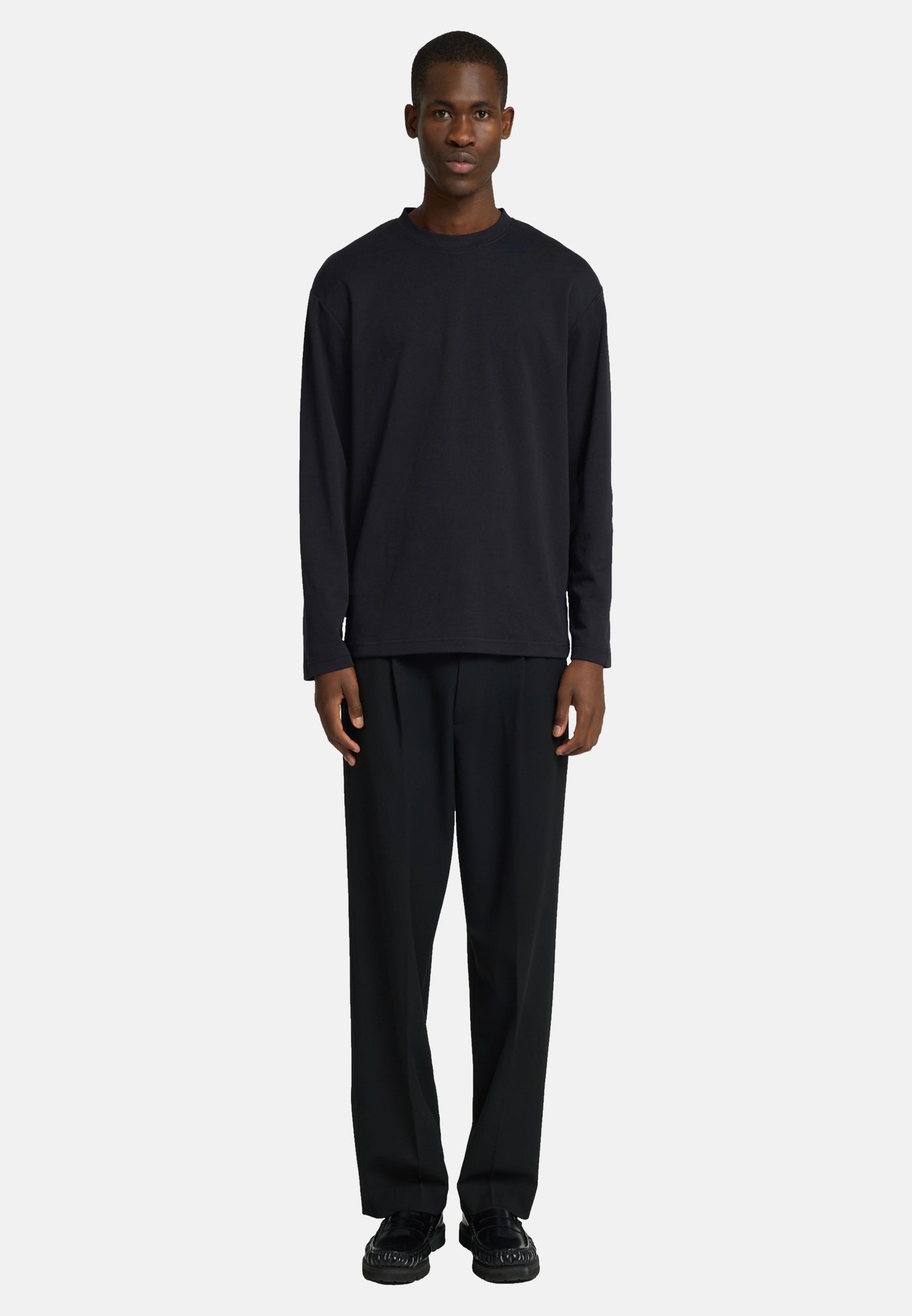 Selected Homme OSCAR Langarmshirt