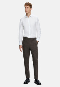 Selected Homme DETAIL Langarmhemd