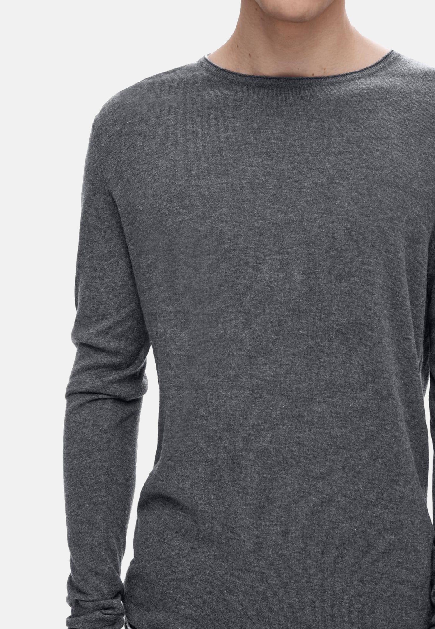 Selected Homme ROME Langarmshirt