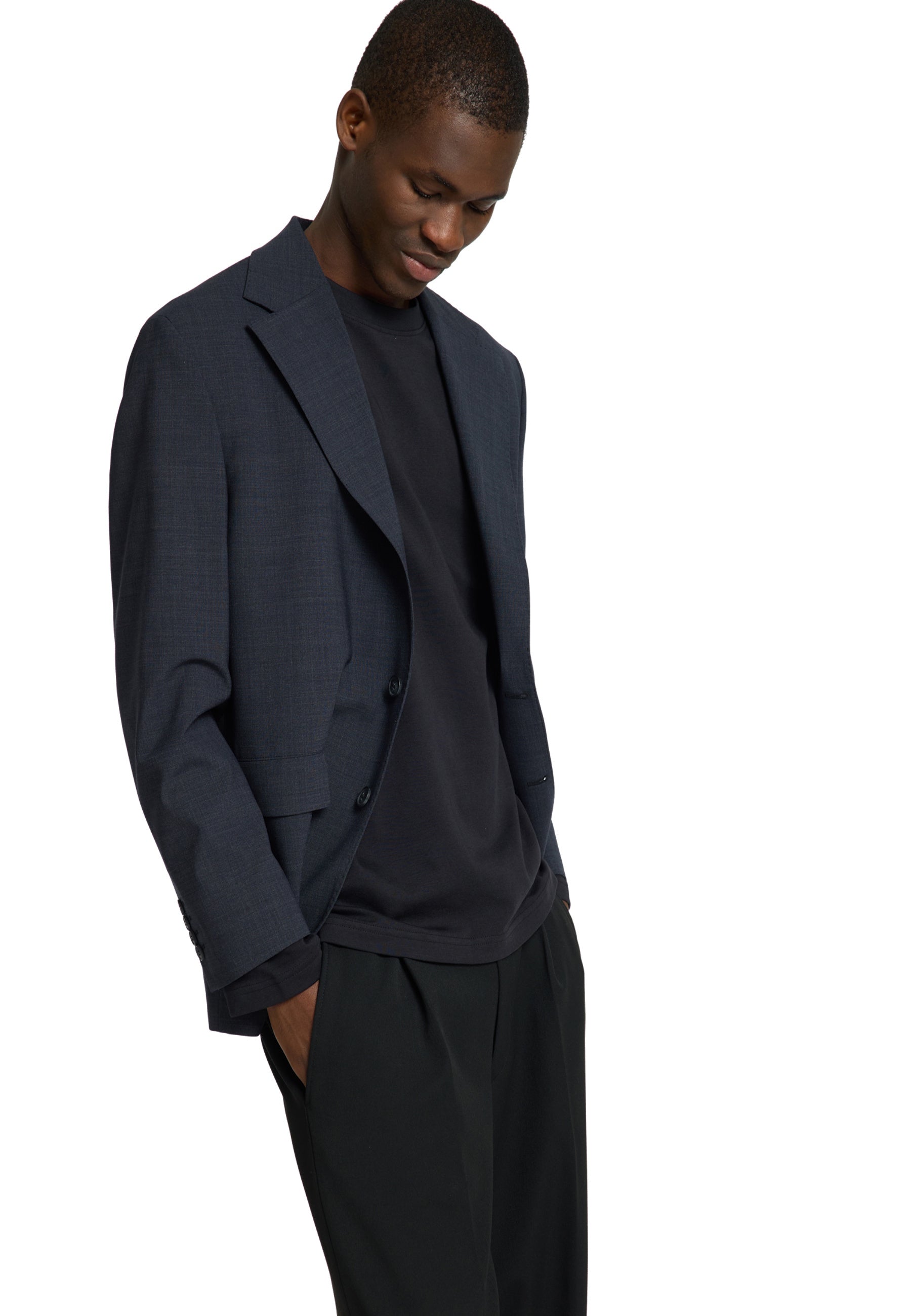 Selected Homme OSCAR Langarmshirt