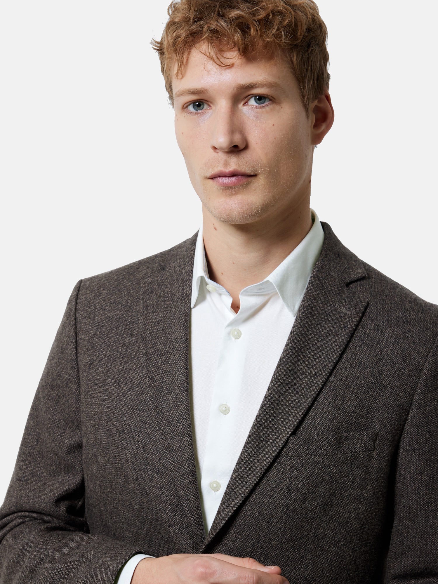 Selected Homme DETAIL Langarmhemd