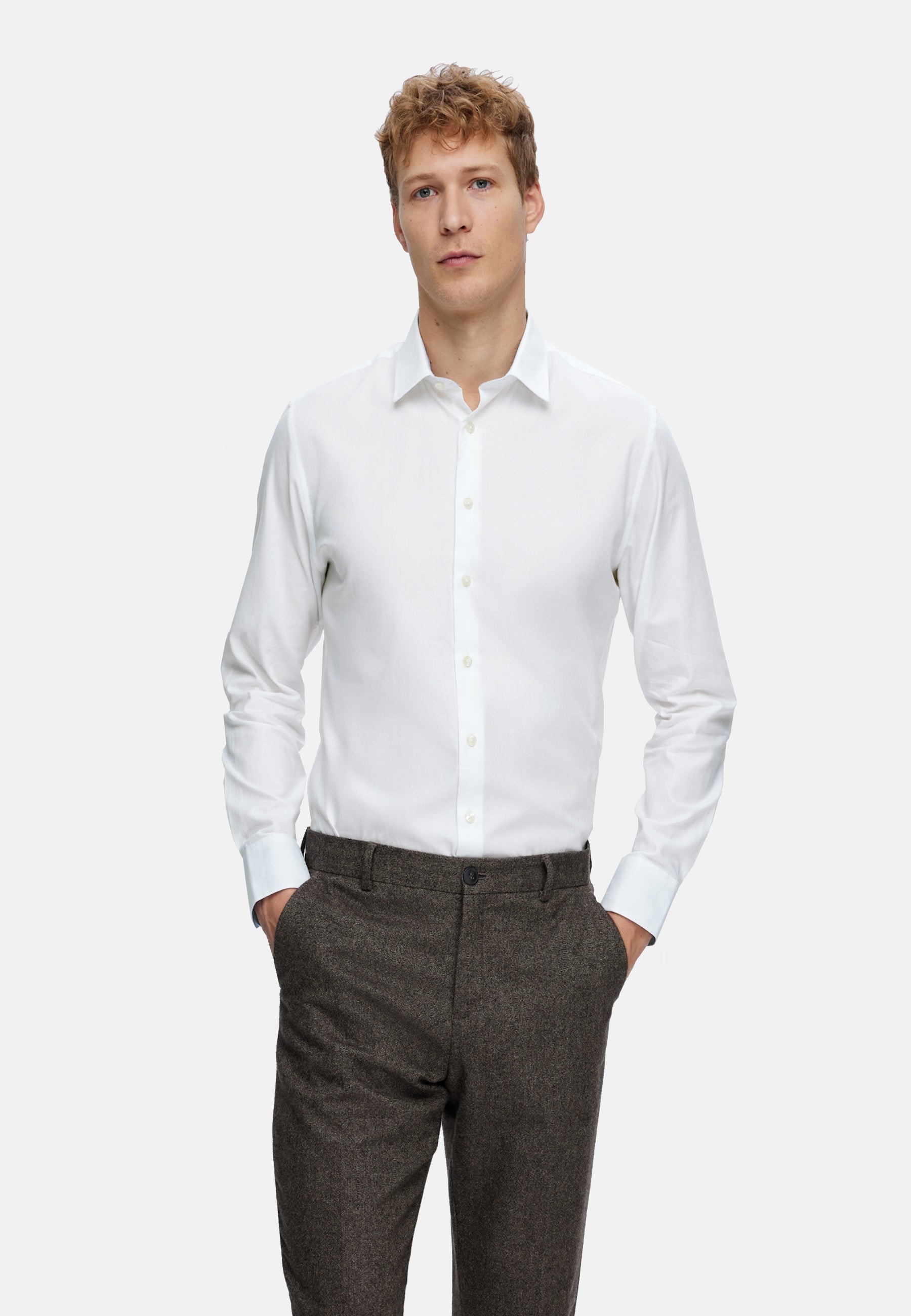 Selected Homme DETAIL Langarmhemd