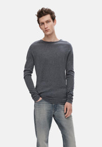 Selected Homme ROME Langarmshirt