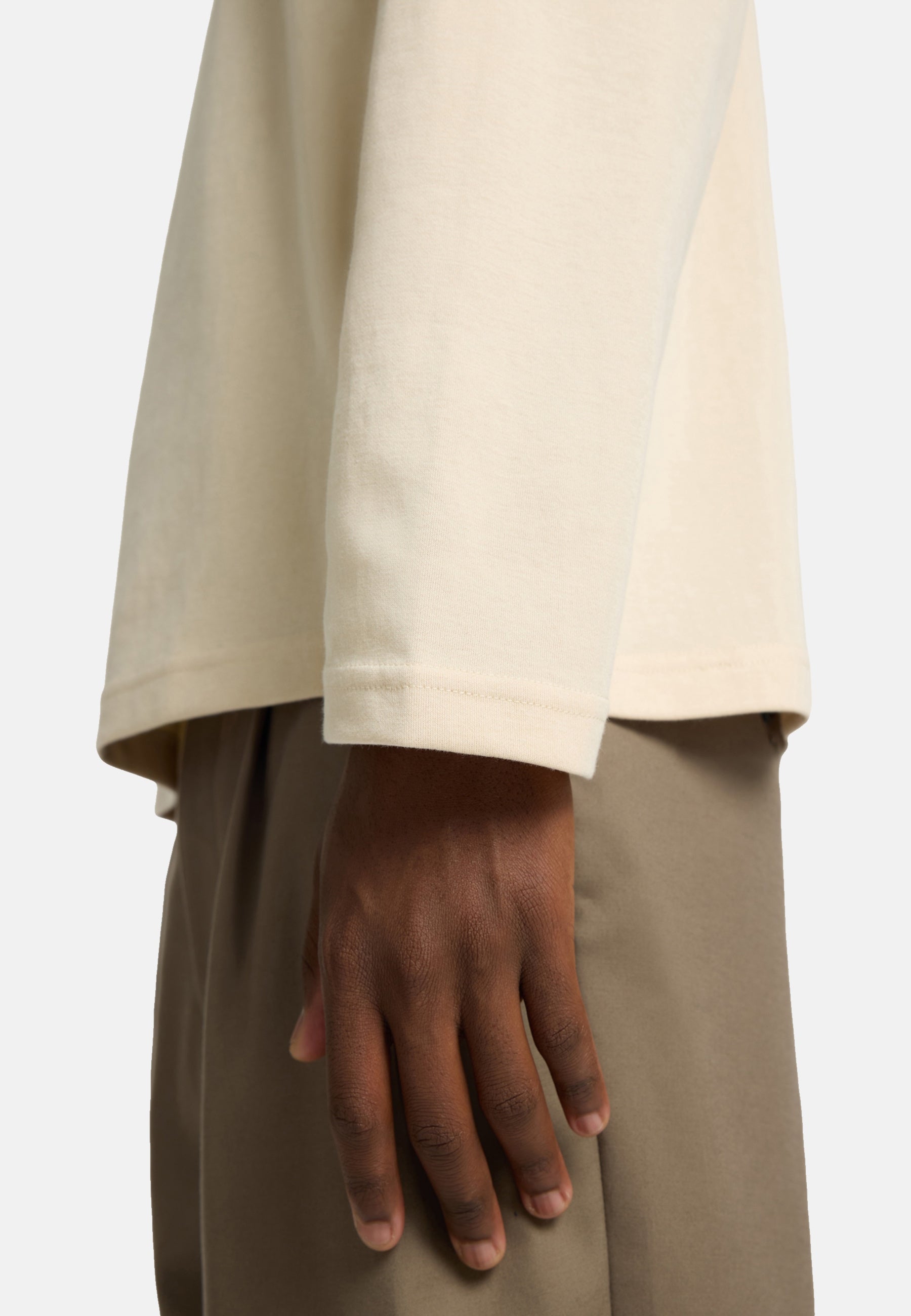 Selected Homme OSCAR Langarmshirt