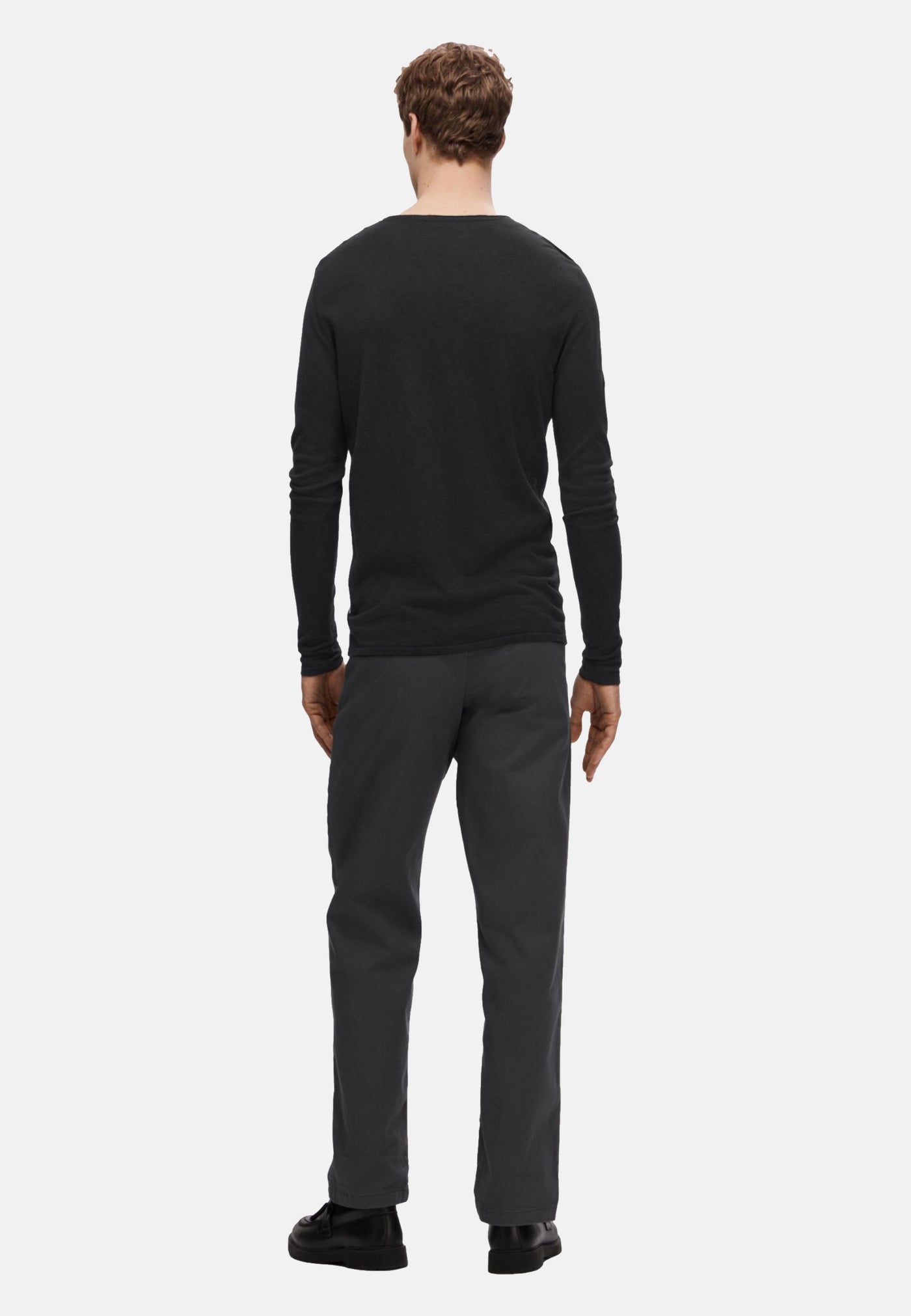 Selected Homme ROME Langarmshirt