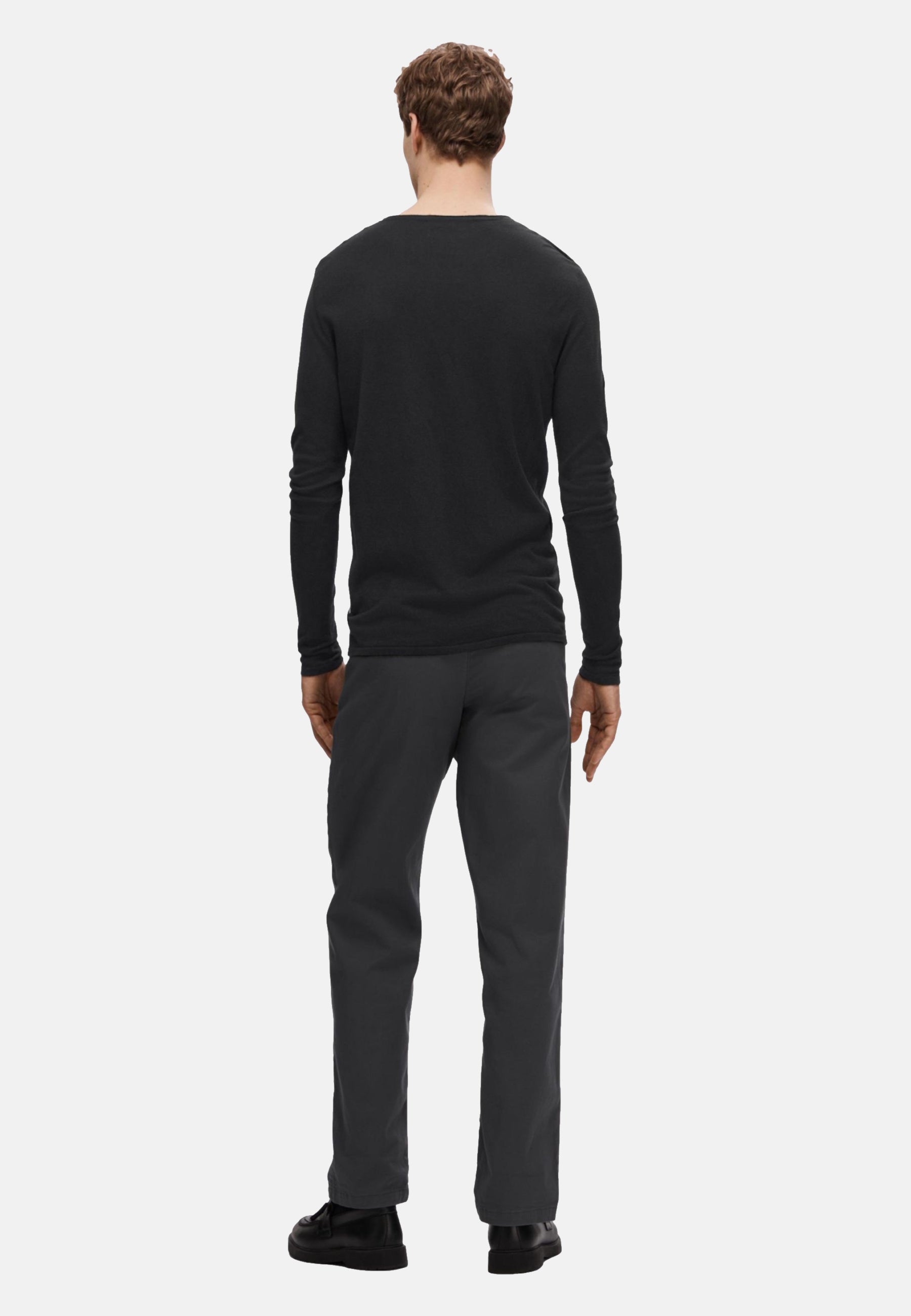 Selected Homme ROME Langarmshirt