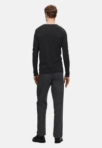 Selected Homme ROME Langarmshirt