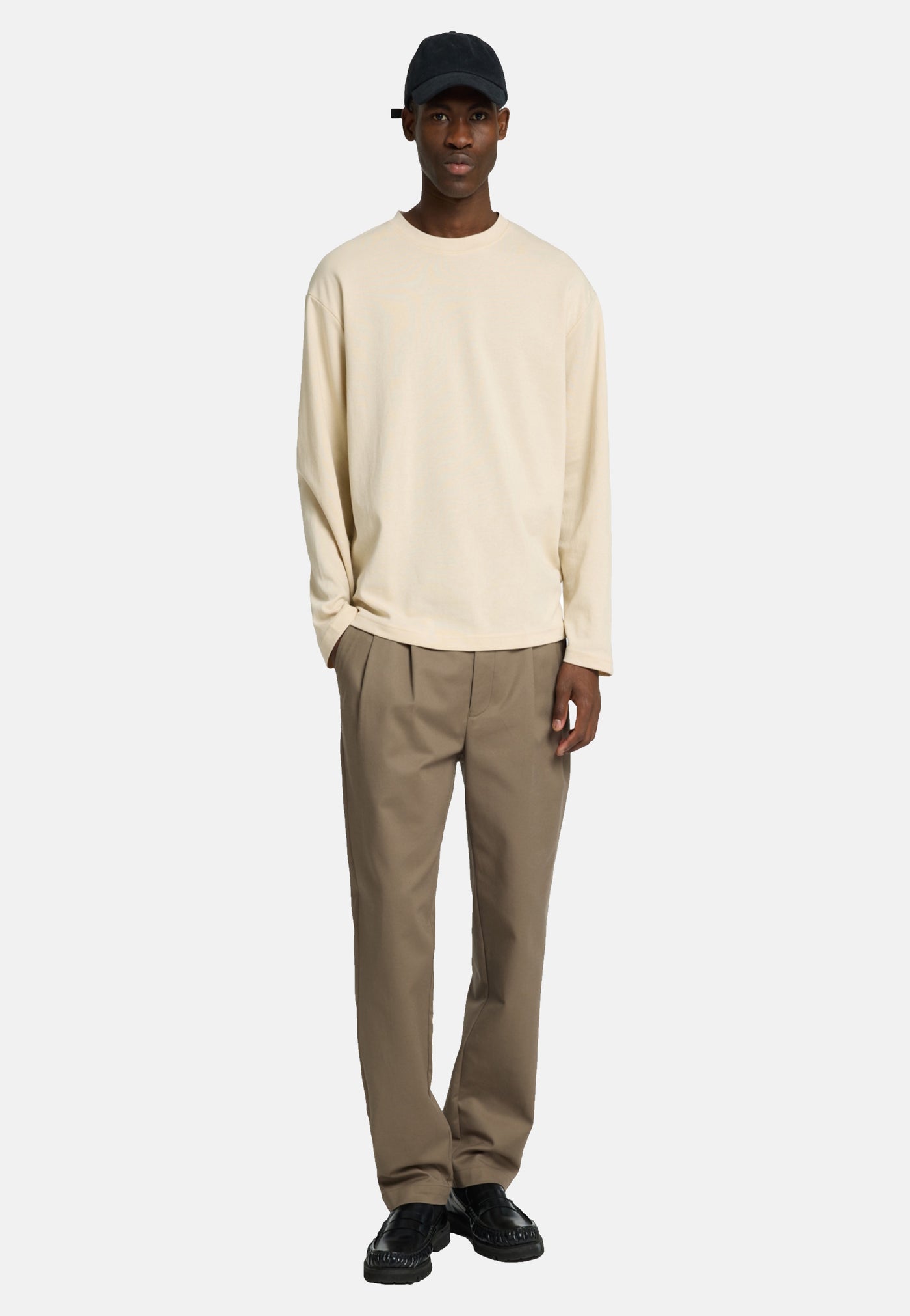 Selected Homme OSCAR Langarmshirt