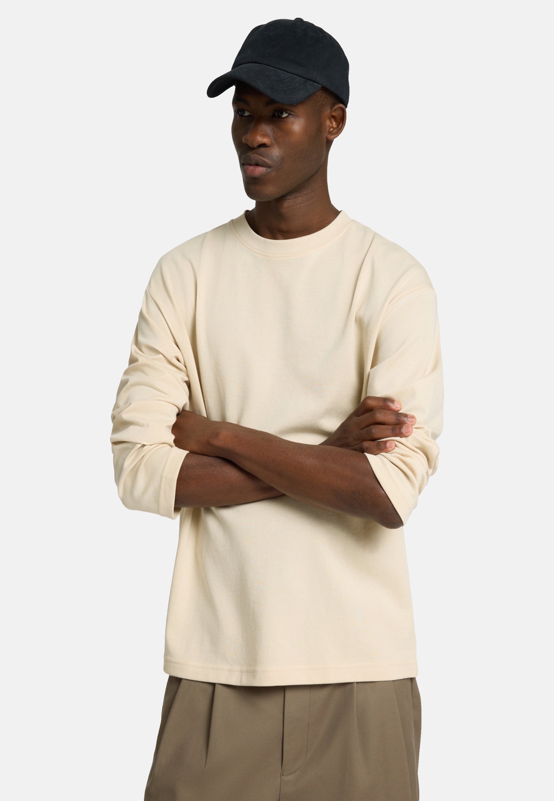 Selected Homme OSCAR Langarmshirt