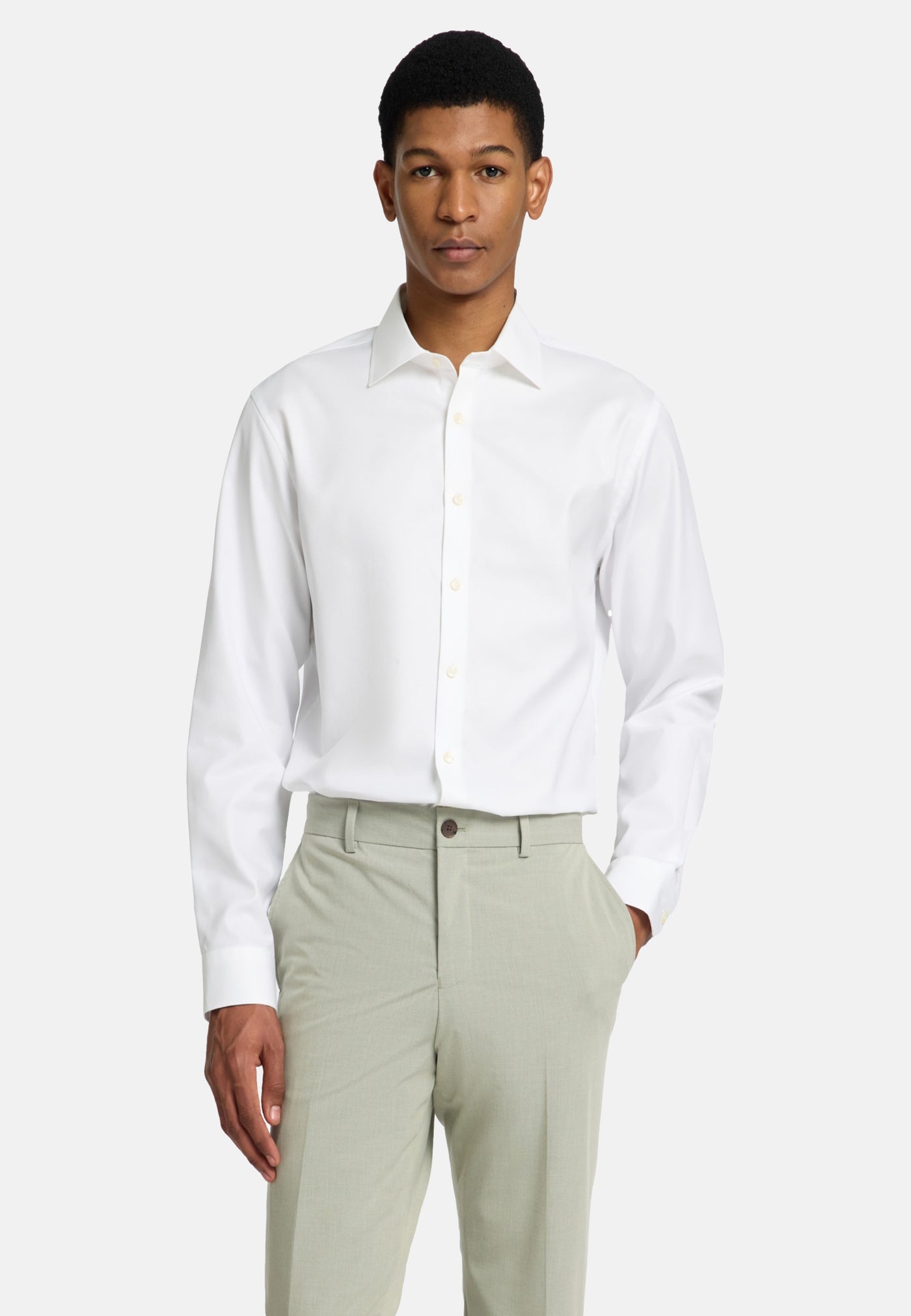 Selected Homme ETHAN Langarmhemd