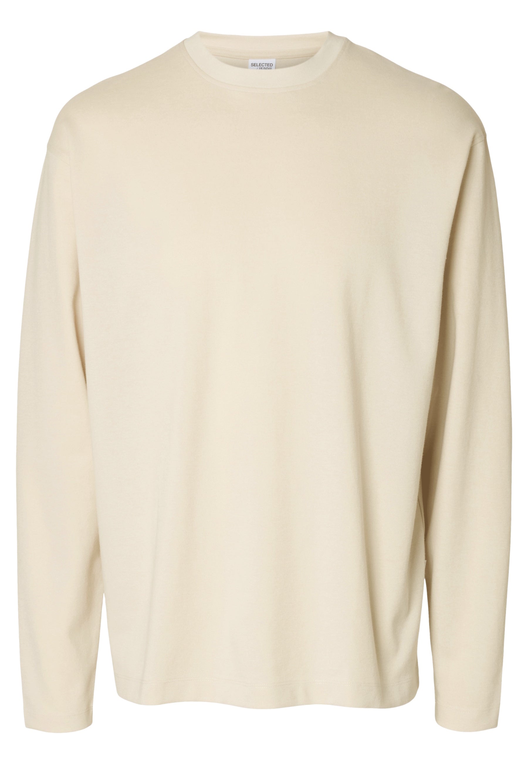 Selected Homme OSCAR Langarmshirt