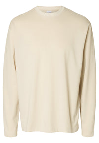 Selected Homme OSCAR Langarmshirt