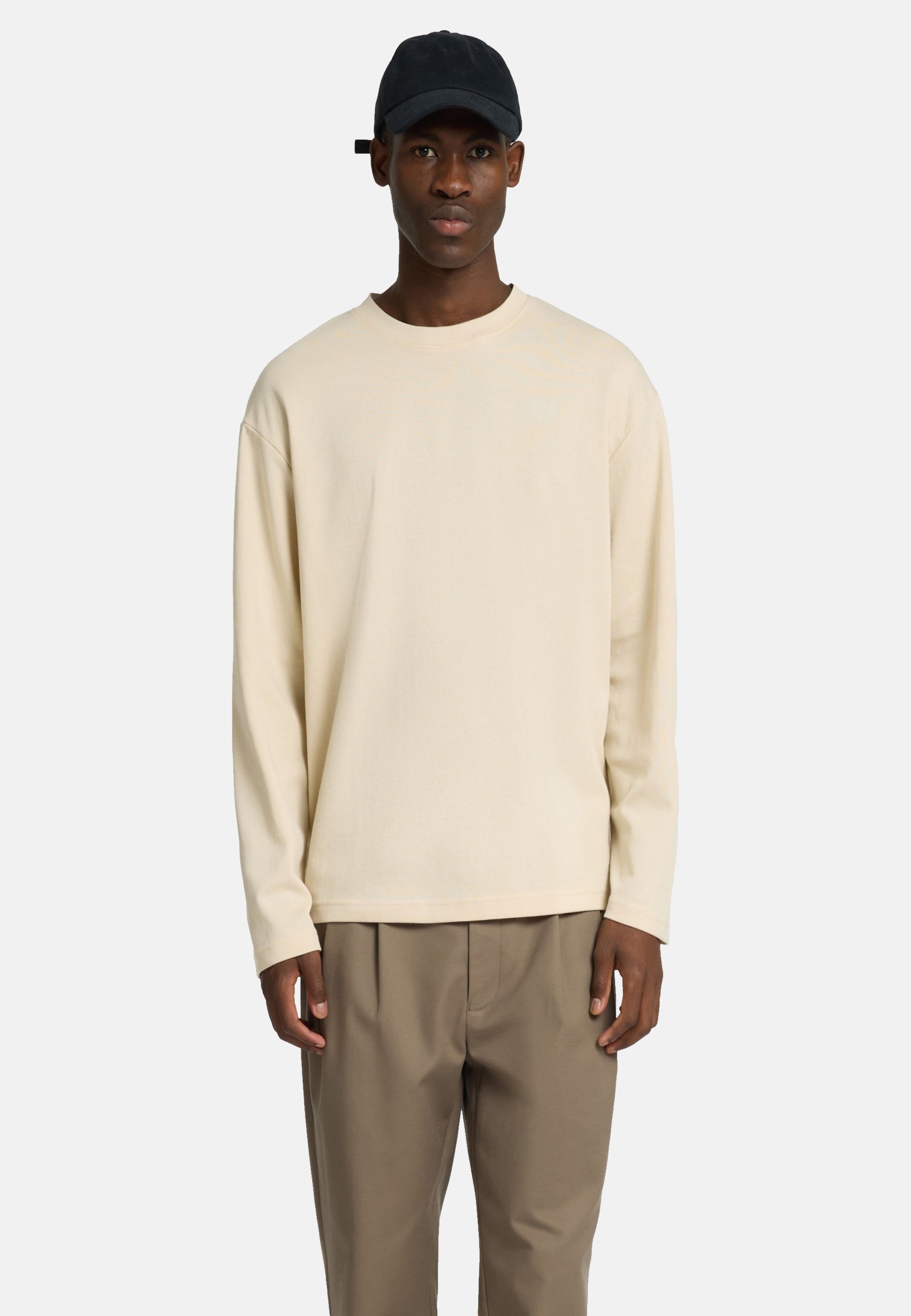 Selected Homme OSCAR Langarmshirt