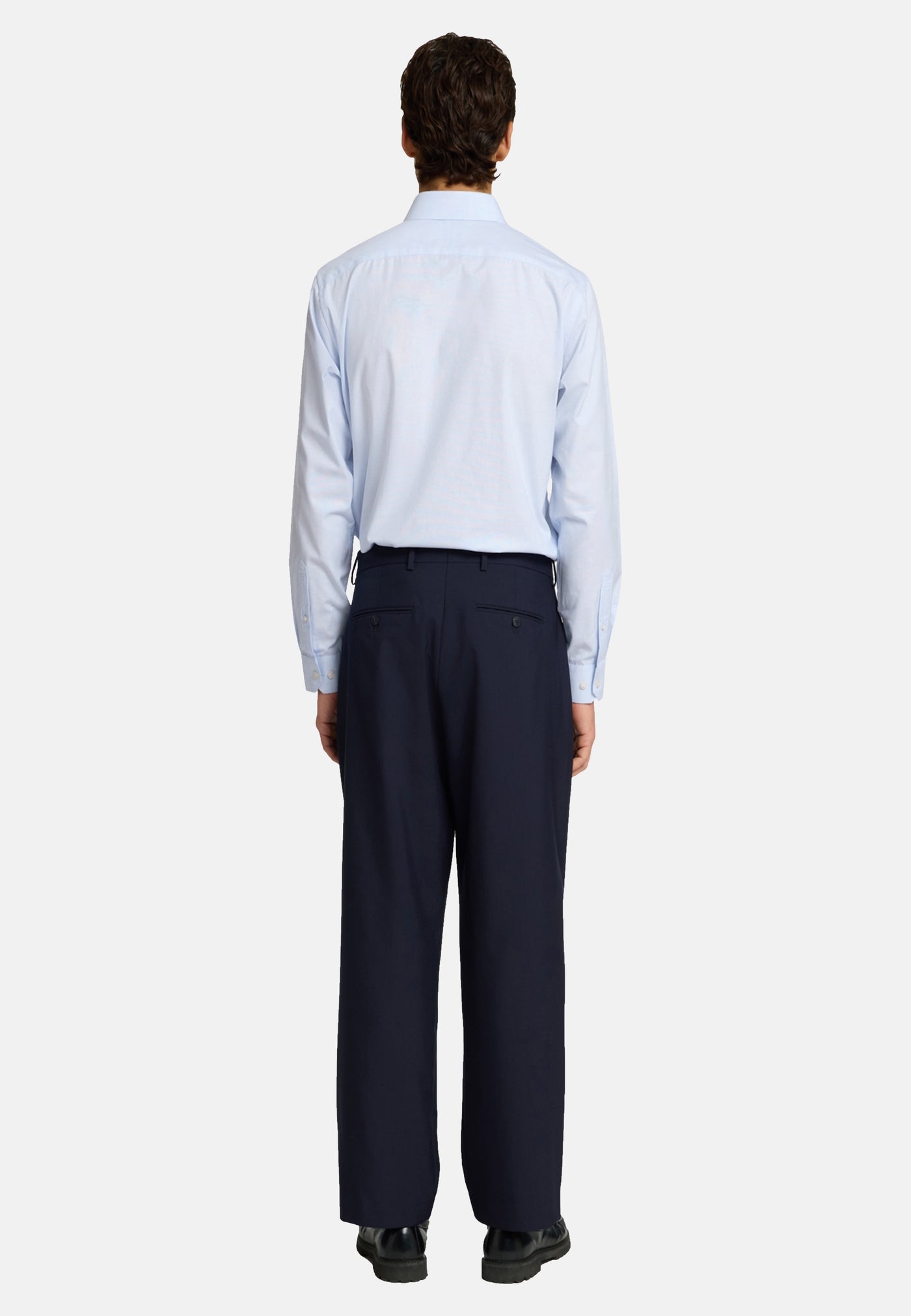 Selected Homme ETHAN Langarmhemd