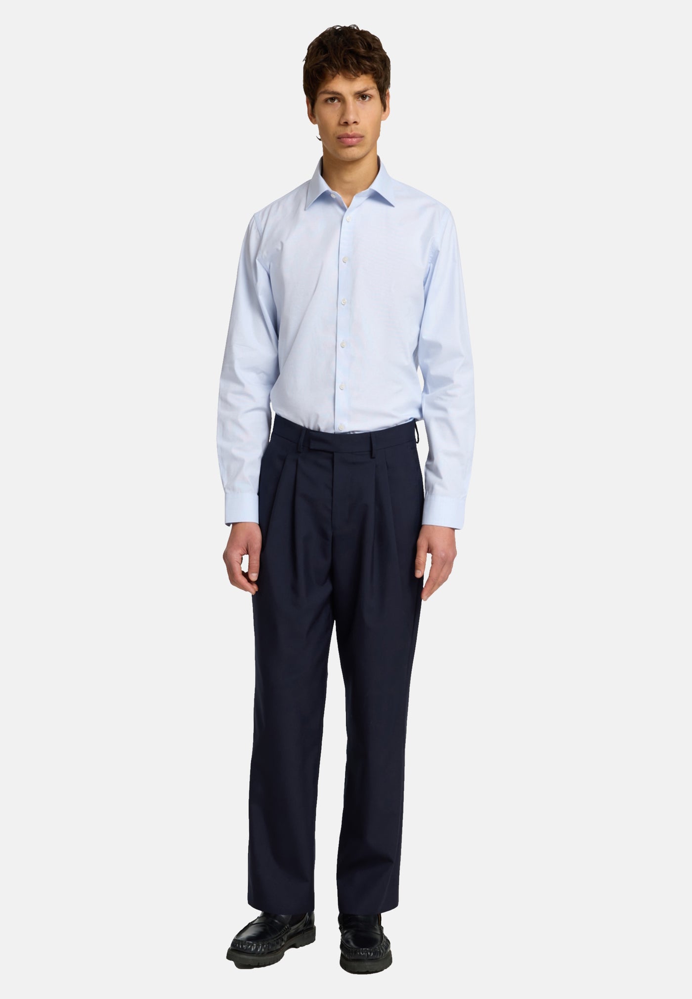 Selected Homme ETHAN Langarmhemd