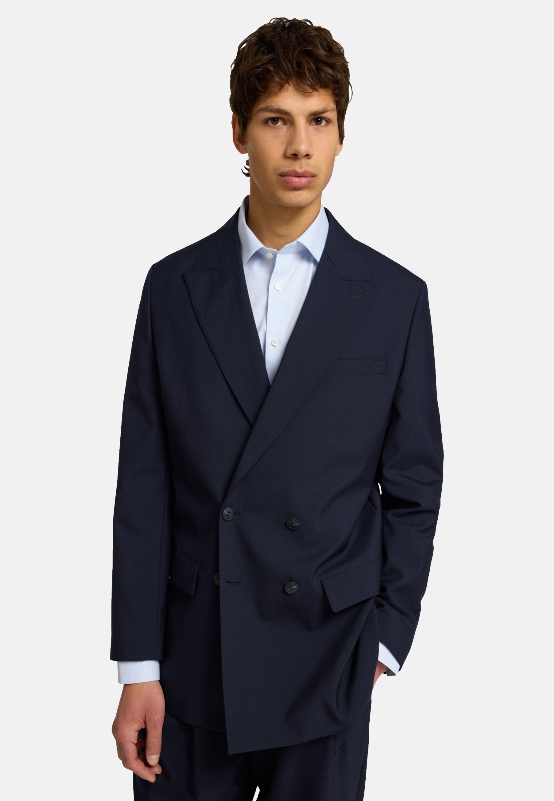 Selected Homme ETHAN Langarmhemd