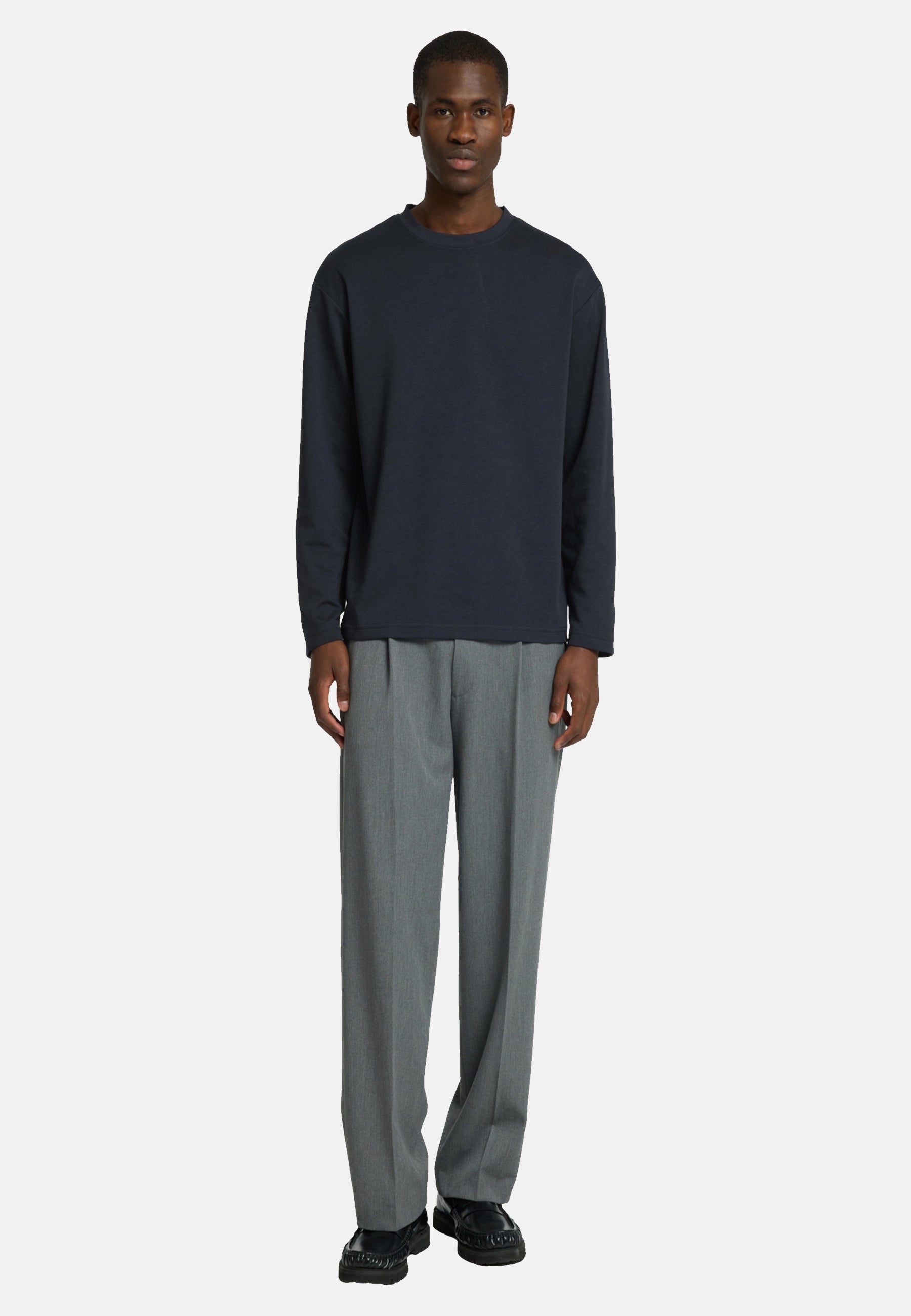 Selected Homme OSCAR Langarmshirt