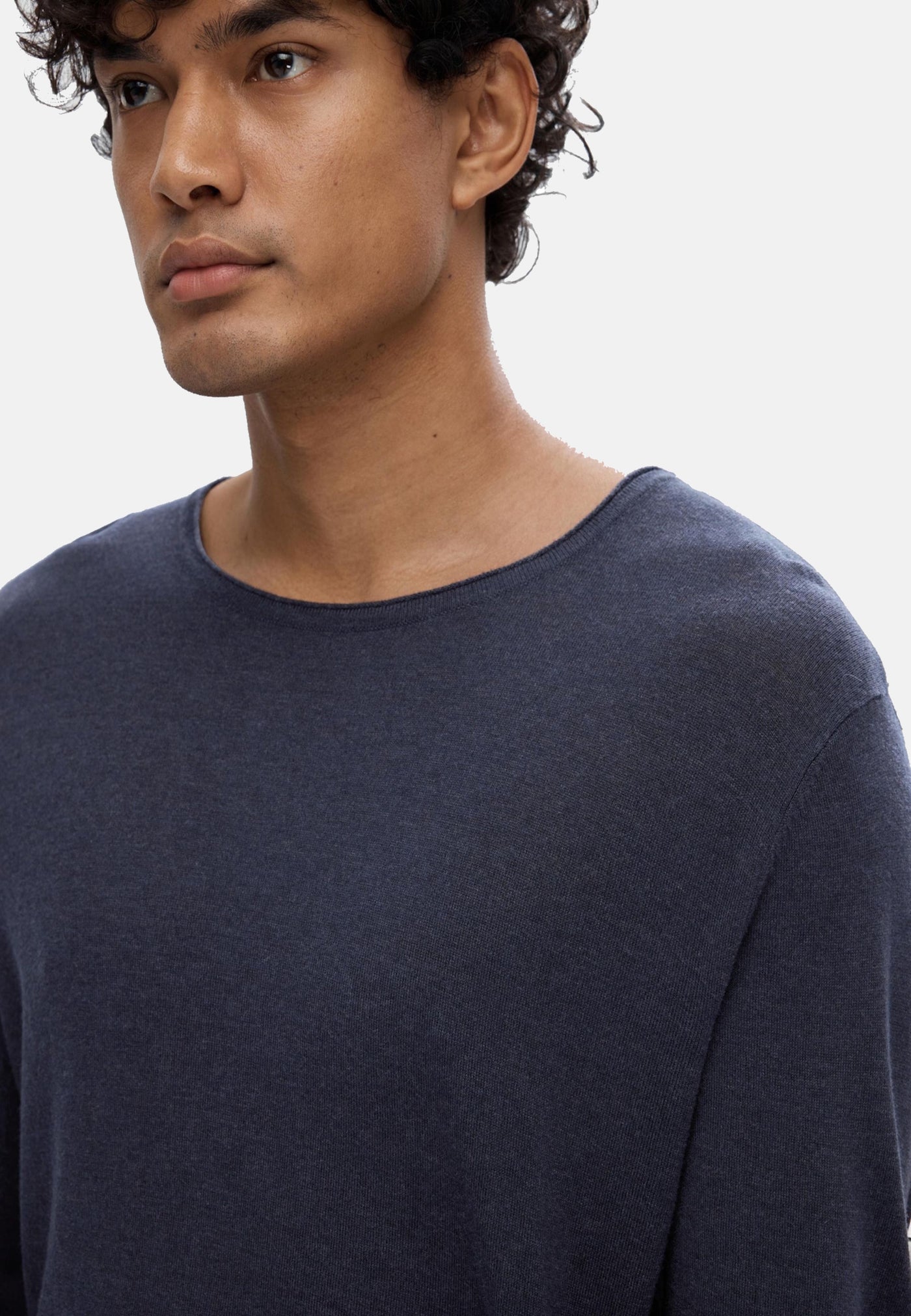 Selected Homme ROME Langarmshirt