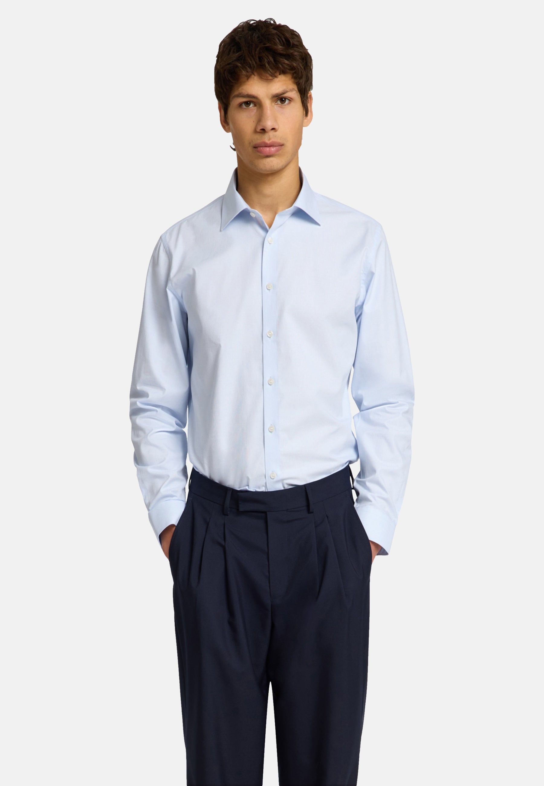 Selected Homme ETHAN Langarmhemd