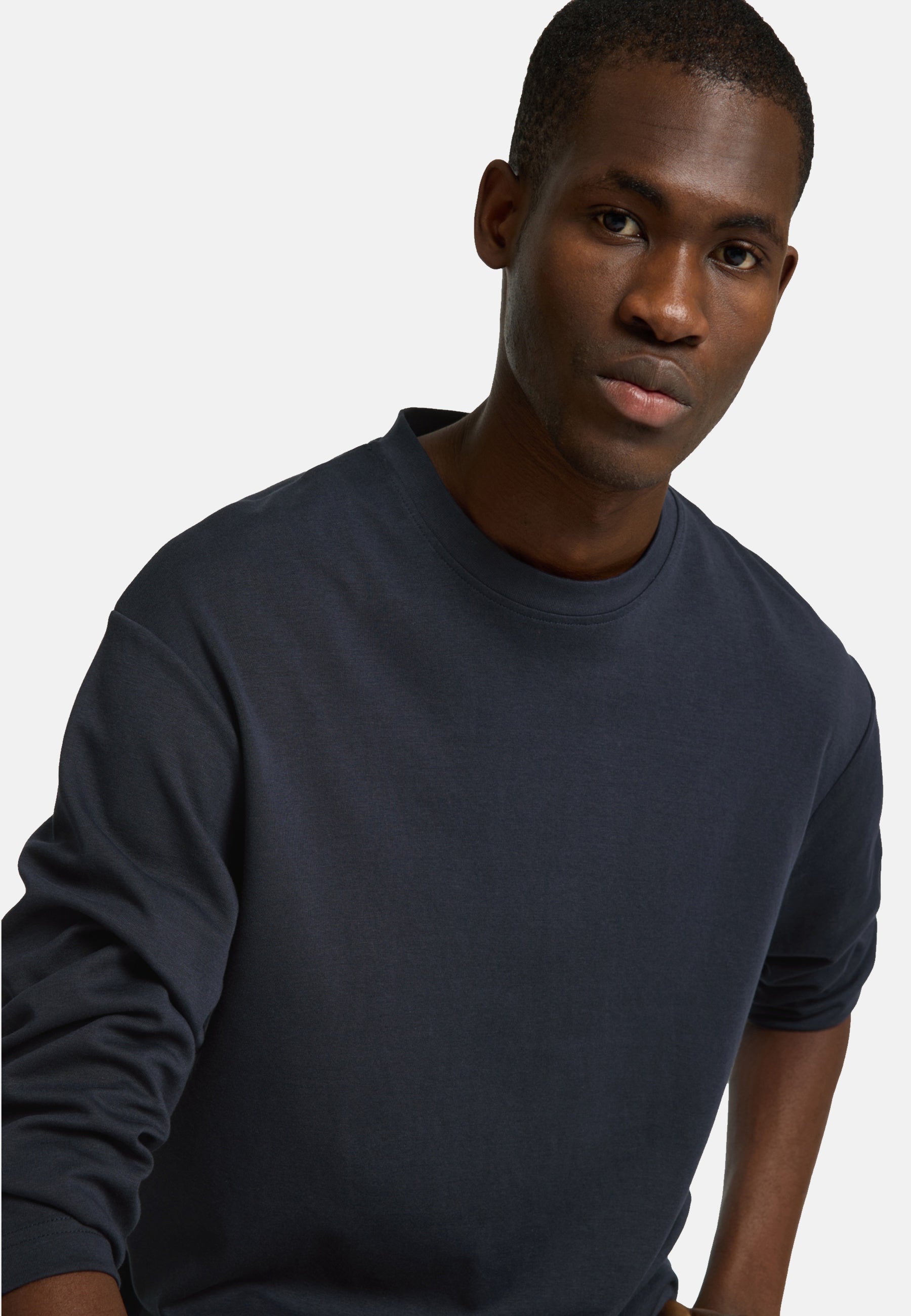 Selected Homme OSCAR Langarmshirt