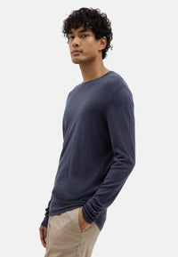 Selected Homme ROME Langarmshirt