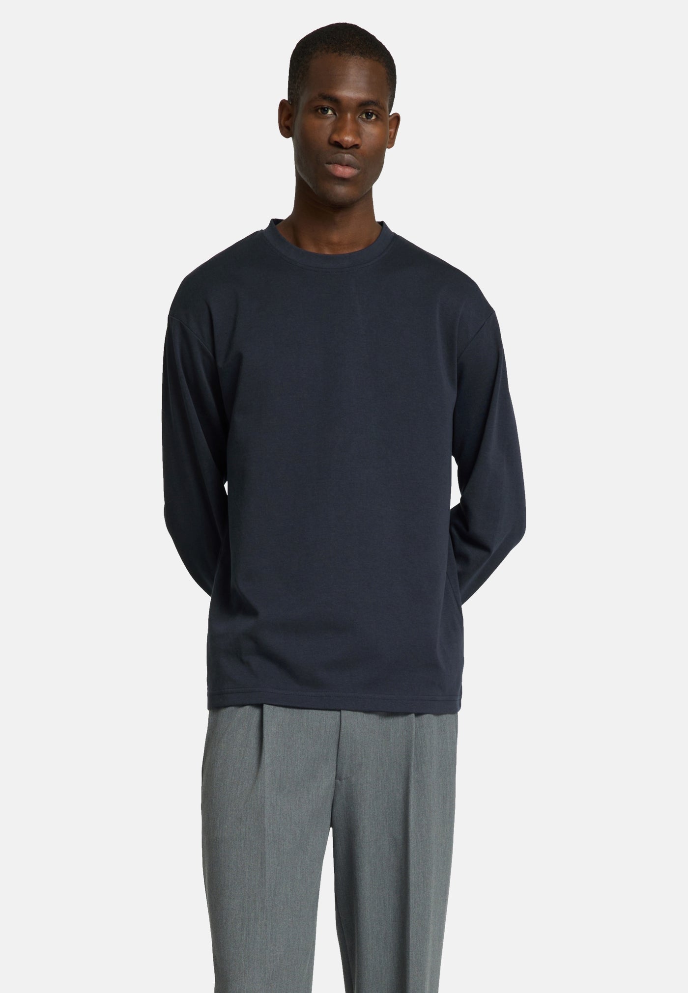 Selected Homme OSCAR Langarmshirt