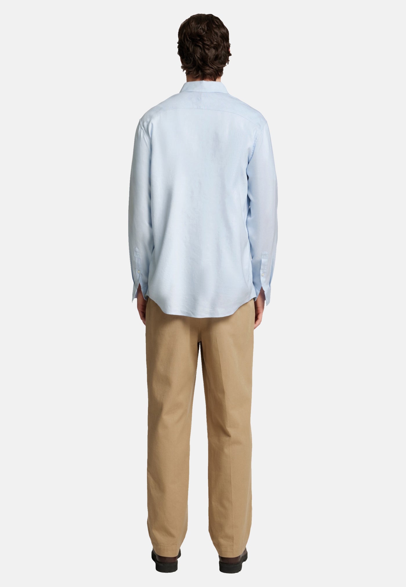 Selected Homme LEOLIGHT Langarmhemd