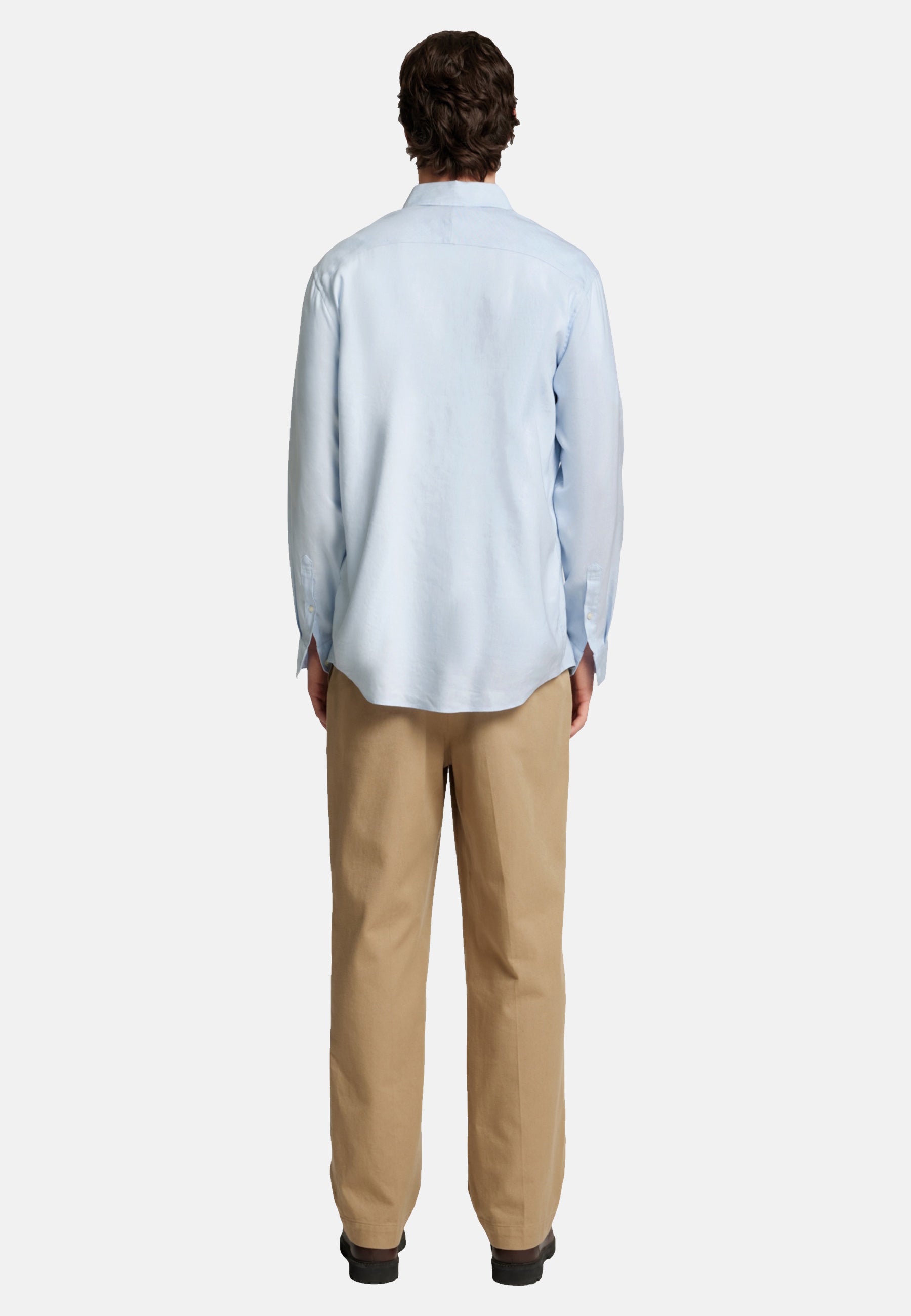 Selected Homme LEOLIGHT Langarmhemd