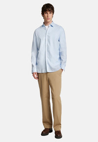 Selected Homme LEOLIGHT Langarmhemd