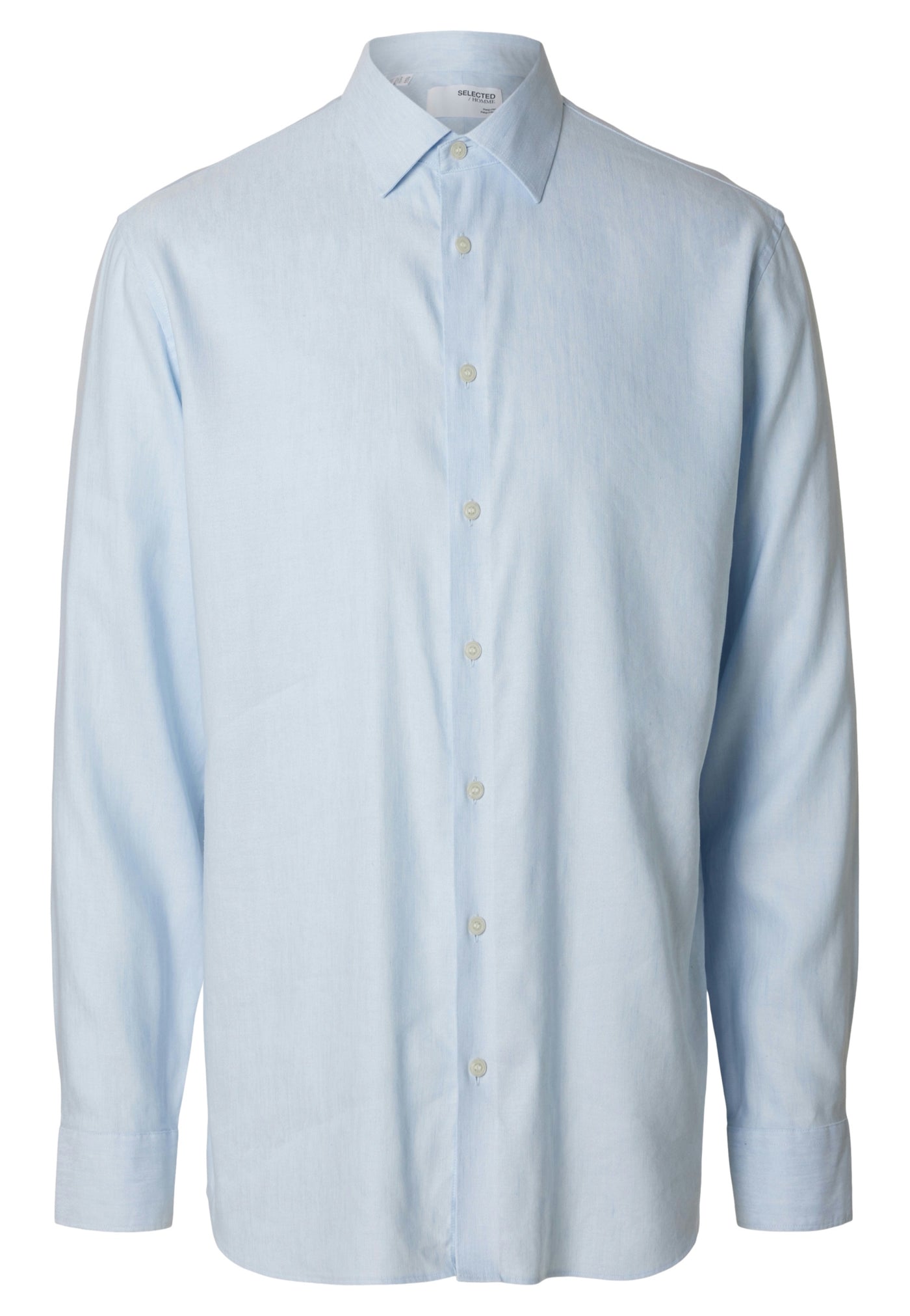 Selected Homme LEOLIGHT Langarmhemd