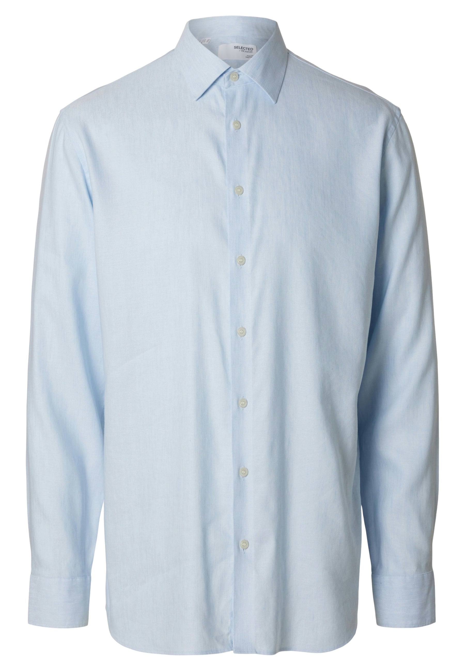 Selected Homme LEOLIGHT Langarmhemd