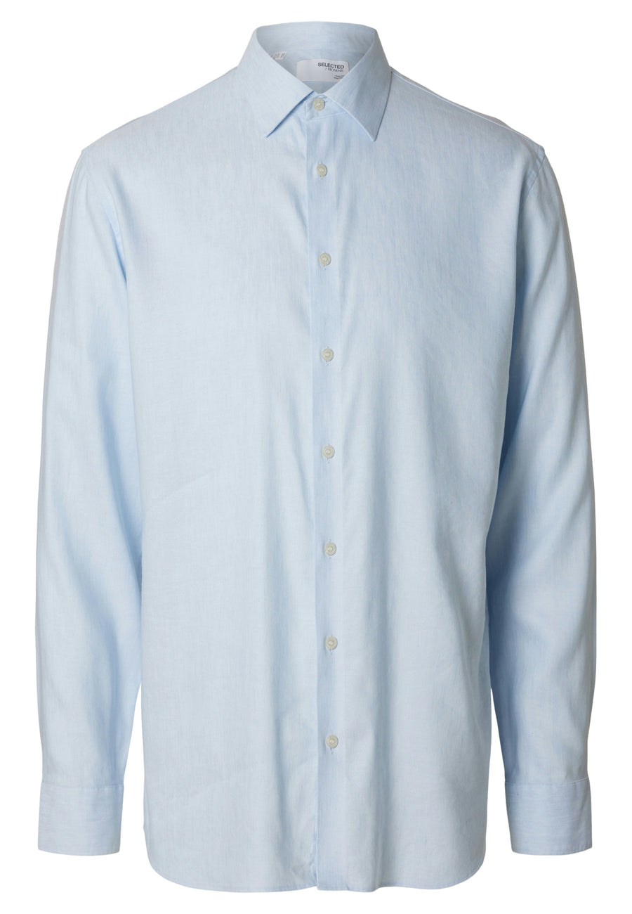 Selected Homme LEOLIGHT Langarmhemd