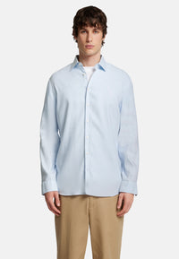 Selected Homme LEOLIGHT Langarmhemd