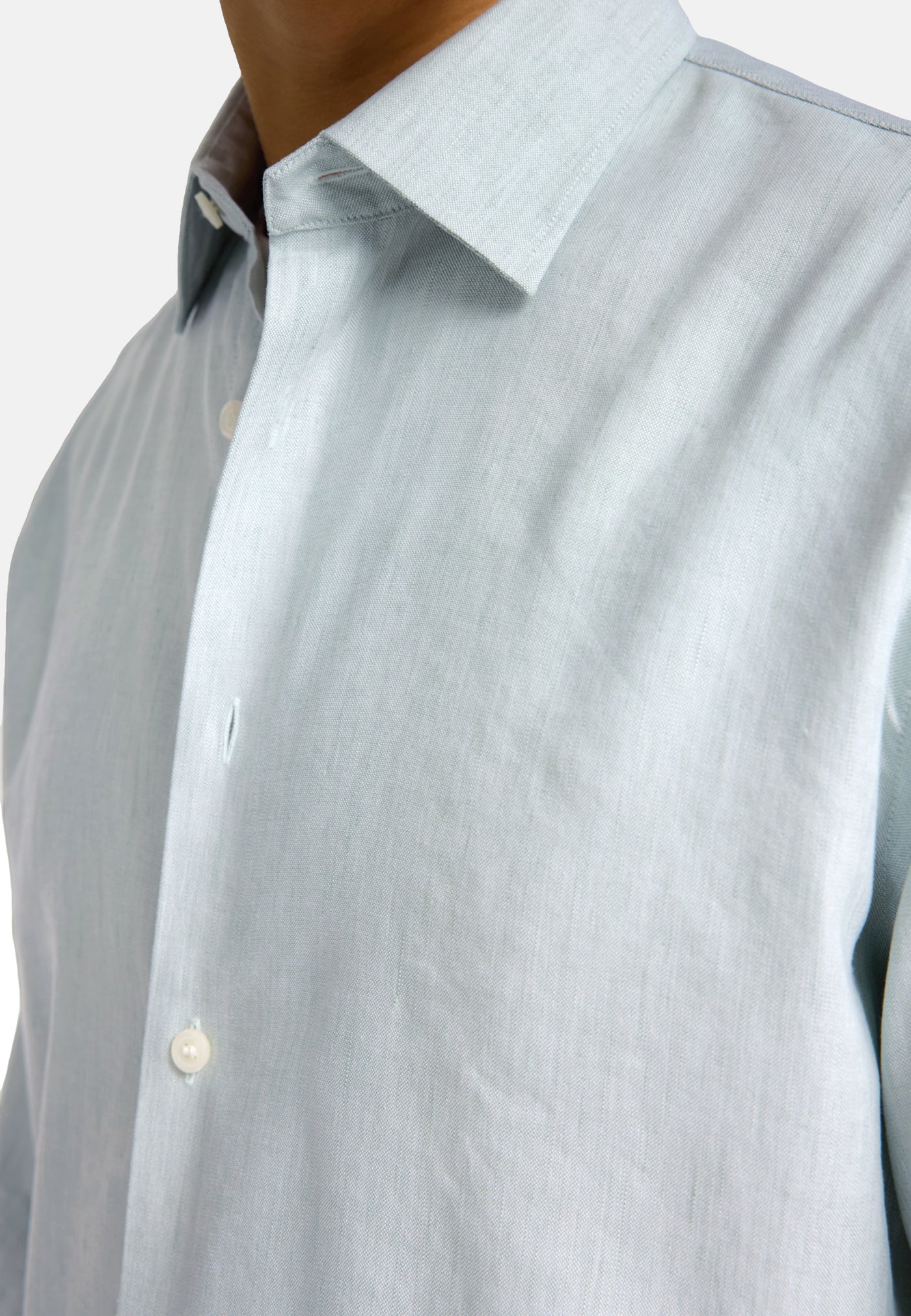 Selected Homme LEOLIGHT Langarmhemd