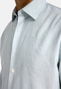 Selected Homme LEOLIGHT Langarmhemd