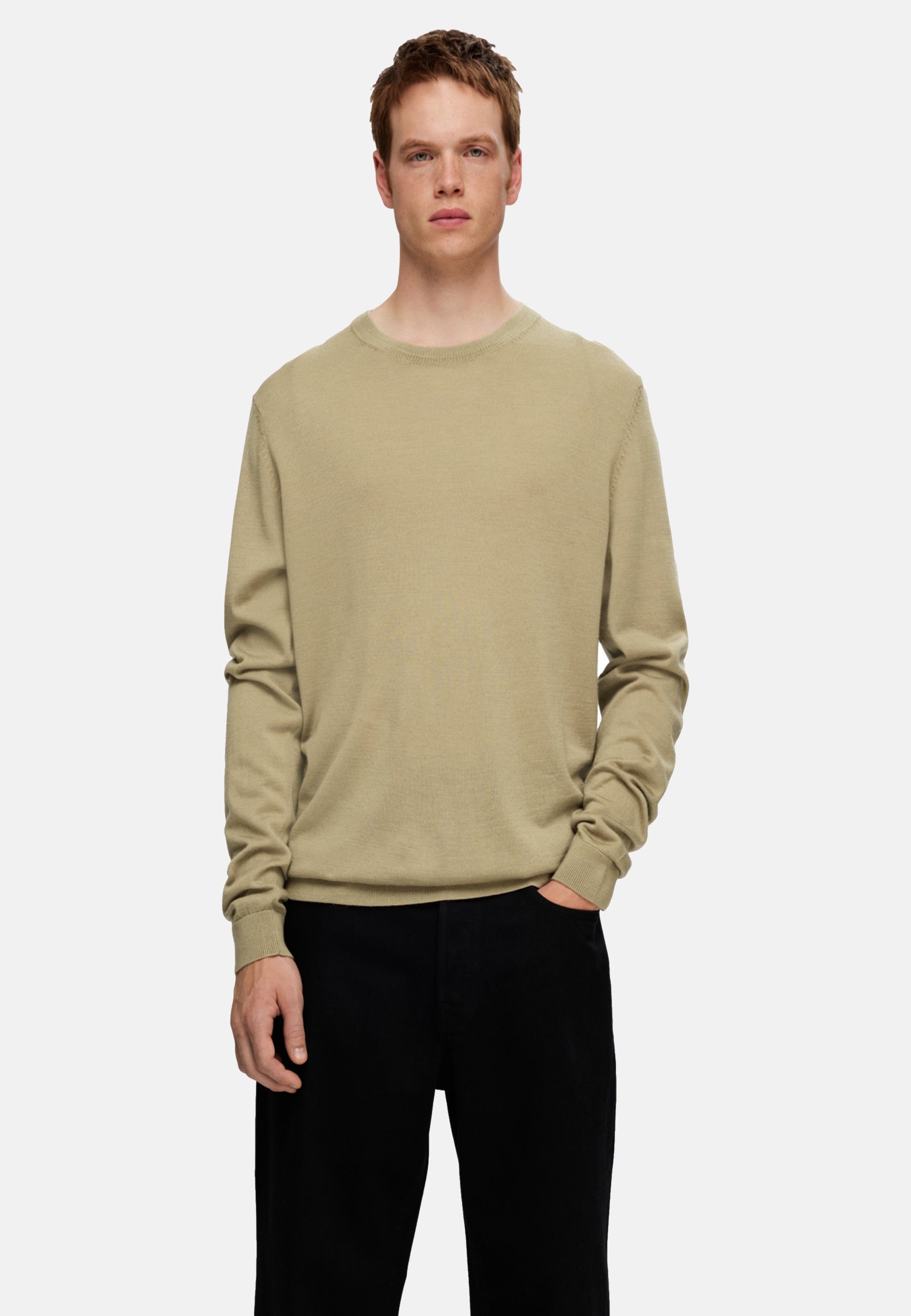 Selected Homme RAY Langarmshirt