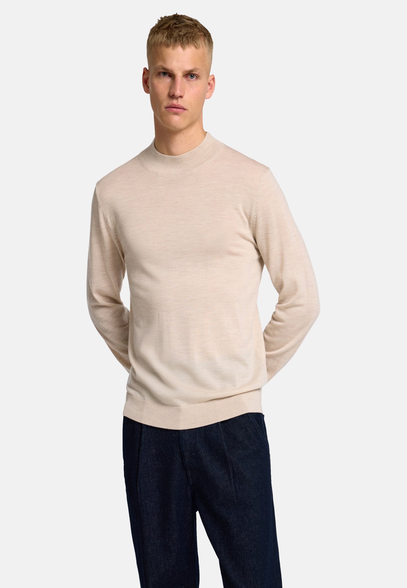 Selected Homme RAY Langarmshirt