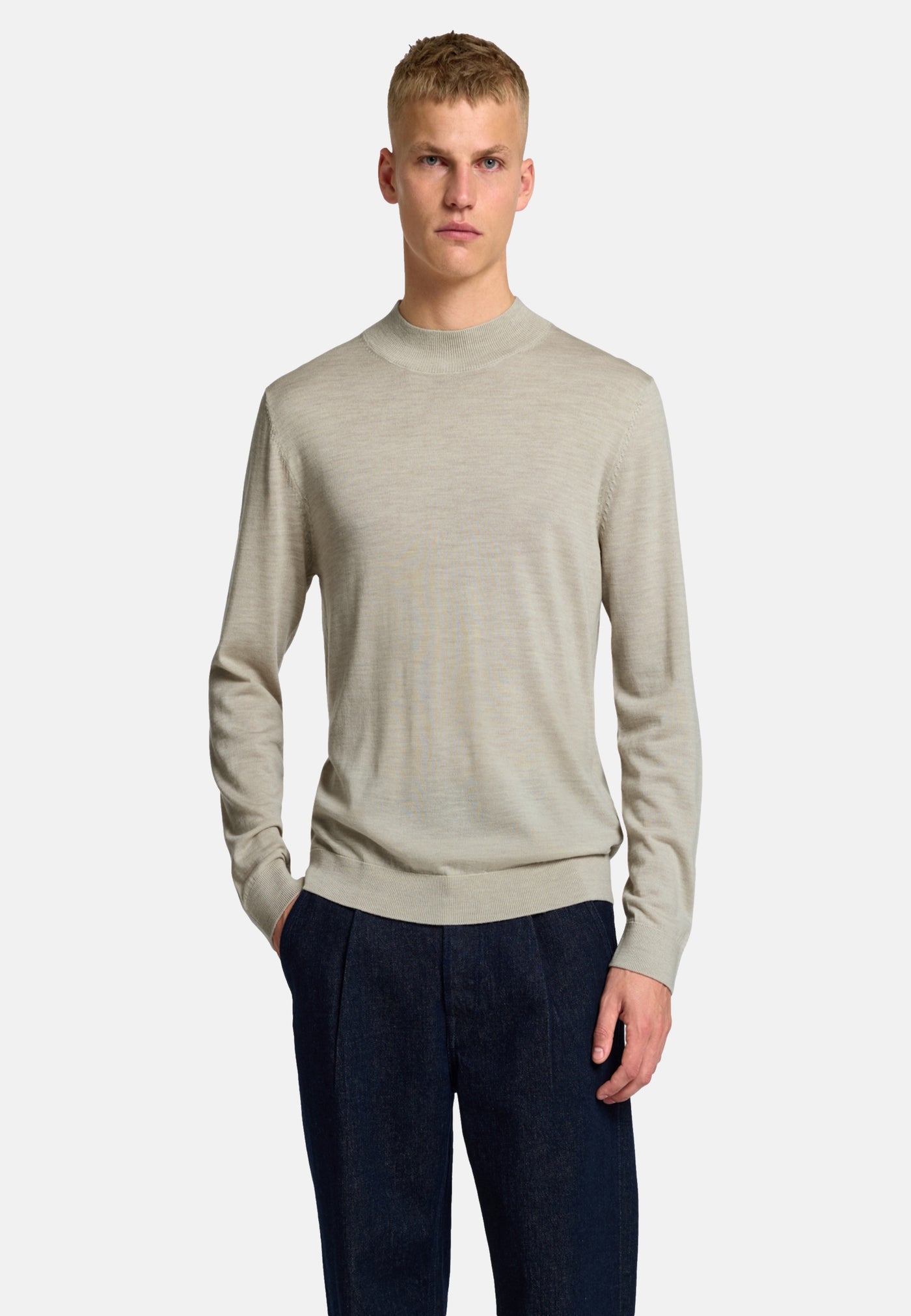 Selected Homme RAY Langarmshirt