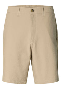 Selected Homme KARL Seersucker-Shorts
