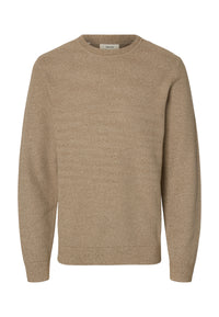 Selected Homme ROSS Langarmshirt